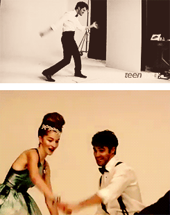 hewillneverforget:  Darren Criss Obsession: Teen Vogue  
