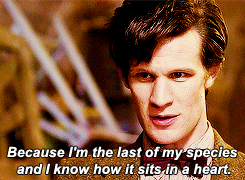 tardis-mind-palace:newdisaster:This is one of the absolute most incredible lines, but what makes it 