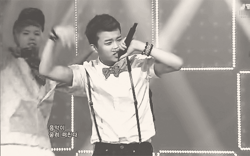 maziktoki:  bowtiejae 