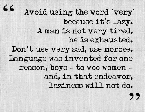 jesuisbailey:  vocabulary, boys.