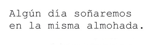 silencio-entre-los-dos:  Mucha gente puede asociar esto con tener sexo pero no lo es. yo solo quiero dormir junto a ti y no preocuparme de como estés por que estarás entre mis brazos y yo sé que entre ellos estas bien, despertar junto a ti, ver cuanto