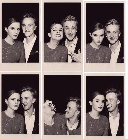 harrypotterings7:  FELTSON IS FLAWLESS.