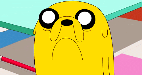 h0t-bl00ded:  twigwise:  watch Adventure Time they said it’s a kids’ show they
