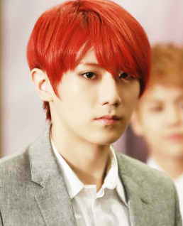 yeoljeemin:  Hyunseung :]] 