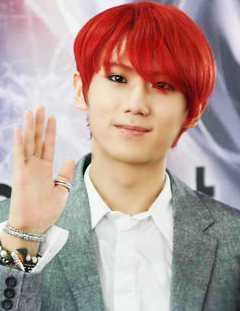 yeoljeemin:  Hyunseung :]] 
