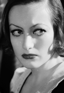 Steamboatbilljr:  Joan Crawford As Flaemmchen In Grand Hotel, 1932  Https://Painted-Face.com/