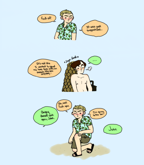 invinsiblesarcasm: Made for a new friend, itsthesolarsystemsherlock Hope you like it! Also, I s