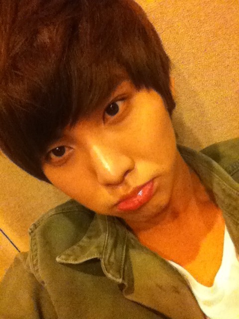 mr-cloud-prince:  Happy Birthday Bob! You will forever be one of my biases :3