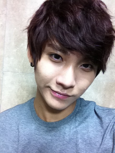mr-cloud-prince:  Happy Birthday Bob! You will forever be one of my biases :3