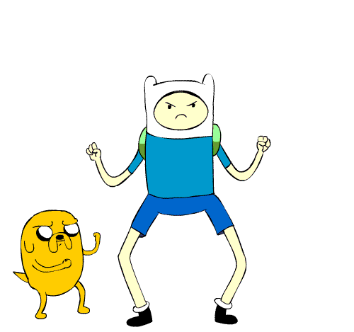 bluntrazor:jake suit
