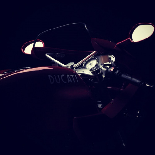 preservationsocietychicago:   The Duc.