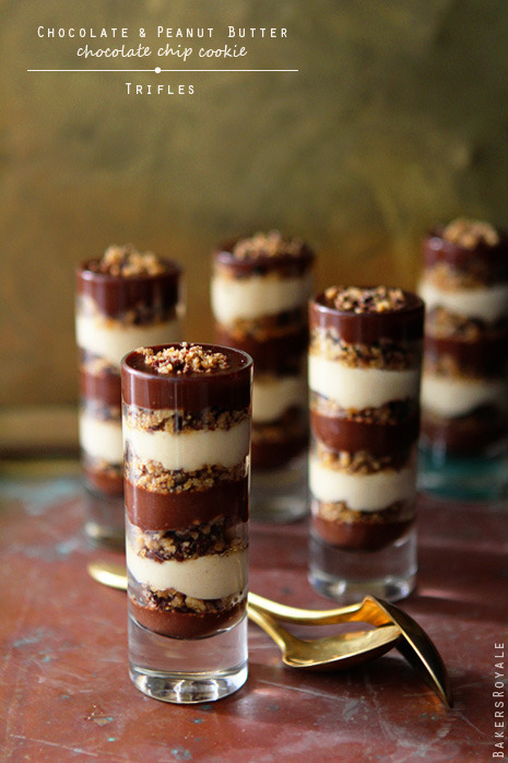 gastrogirl:  chocolate and peanut butter porn pictures
