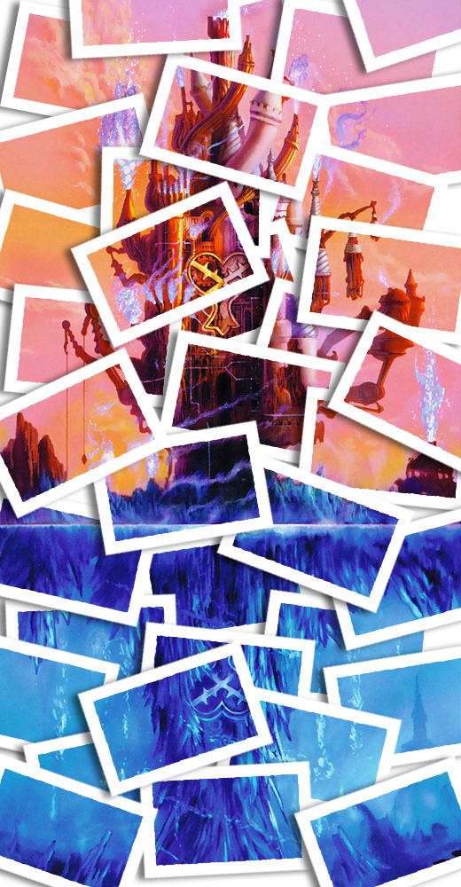 theartofanidiot:  In celebration to me finally getting Kingdom Hearts 3D.