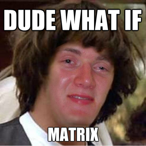 meme-spot:  10 guy/Conspiracy Keanu The place where your favorite memes hang out, Meme Spot 
