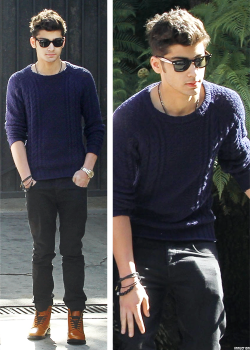 d1rection:  3/50 Favourite Zayn Outfits