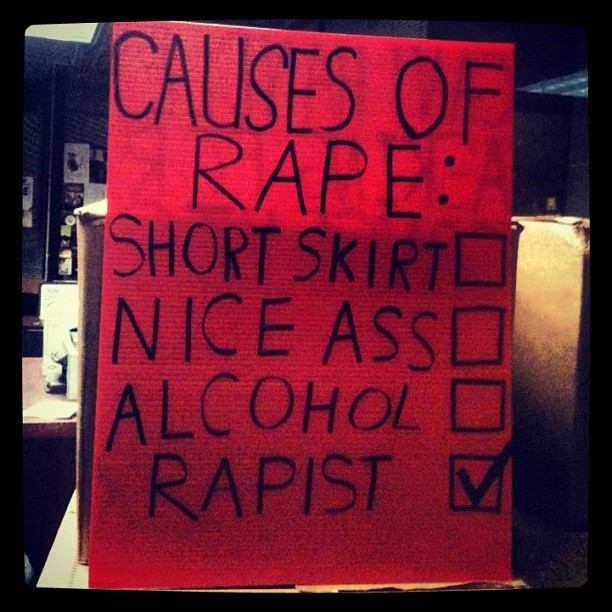 nina-moon:  I love the things I find in the Women’s Center. (Taken with Instagram