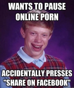 meme-spot:  Bad Luck Brian The place where