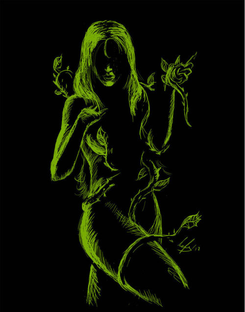 harlequinfairy:  all-about-villains:  Batman Villains - by Eduardo Cortes Trujillo Artist’s Tumblr | Facebook  YES 