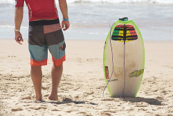 surf-is-forever:  Nicholas Squires. 2012 Australian Open of Surfing. Photo: Evan Tantum