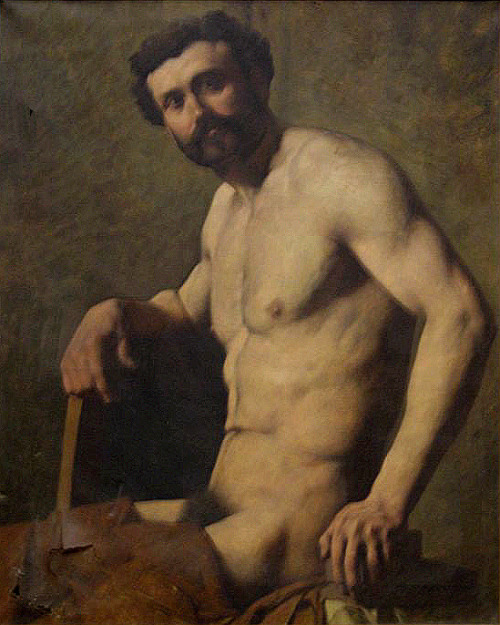 inneroptics:   Joseph-Marie-Augustin Gabriel Ferrie 
