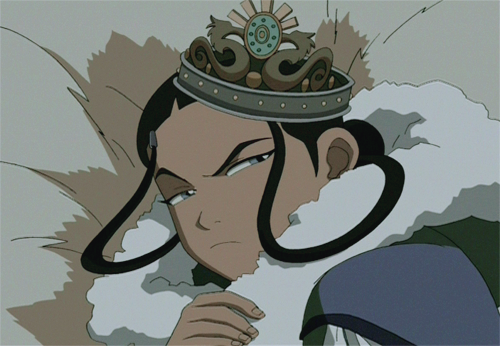 Sex benditlikekorra:  #y’all better recognize #queen pictures