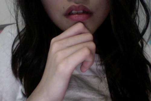 don't look at me