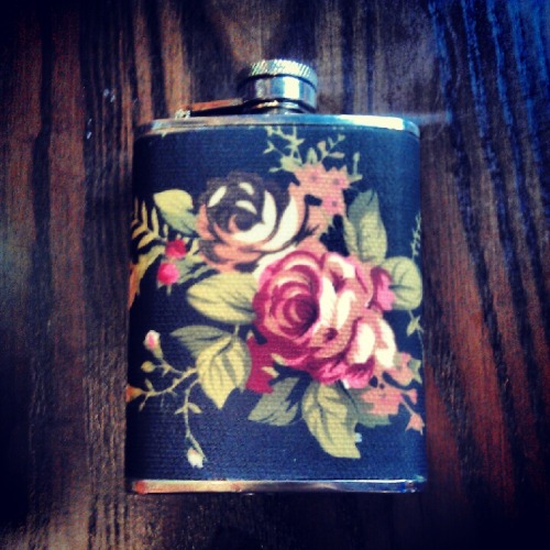 lis-d:  My friend Roisin got me this as a belated birthday present! Even though I can’t drink yet :( 