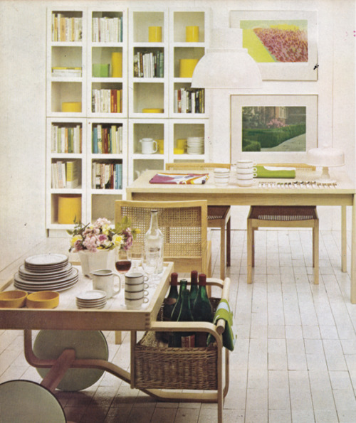  From Storage: A House & Garden Book. Published by Hutchinson & Co Ltd, 1978. 