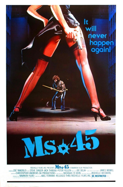 Ms. 45 (1981)