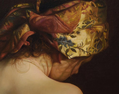 rainlullaby99: Serge Marshennikov 