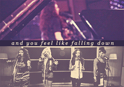 itslittleemix:  Little Mix {We Are Young}