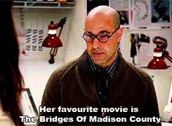 mrskeeleyhawes:   Miranda Priestly…how do I begin to explain Miranda Priestly?