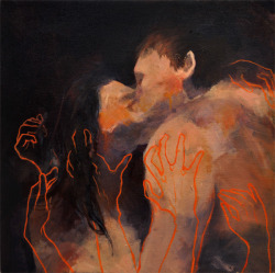 wryer:  Angelica Alzona - Intimacy  