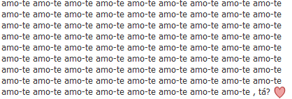 ♡ ♡ ♡ ♡ ♡ ♡