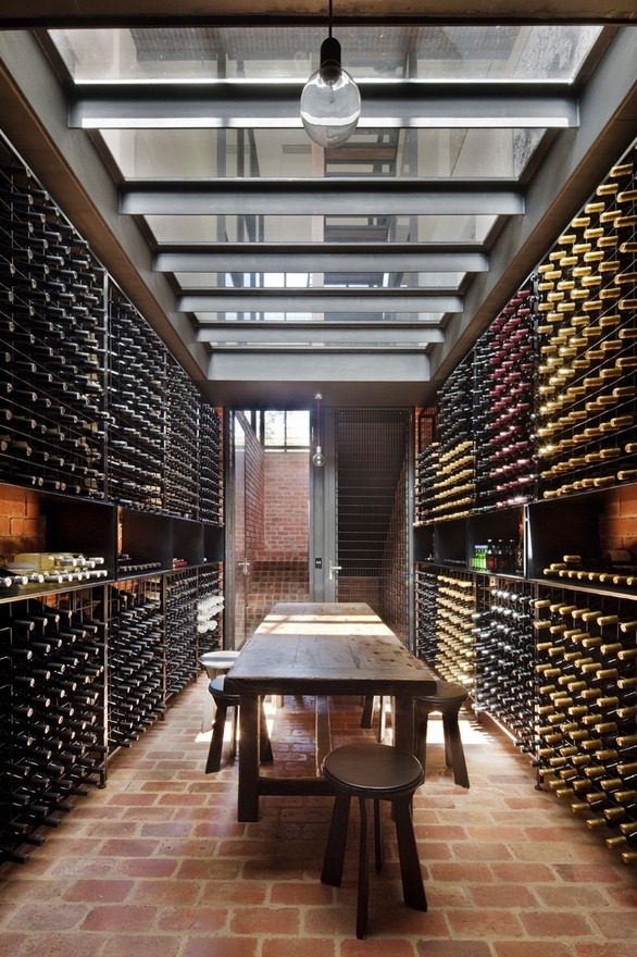 Warehouse Conversion in Melbourne | S.L.Δ.B.