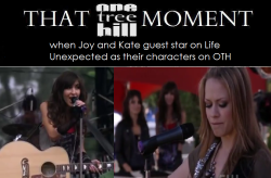 THAT OTH MOMENT