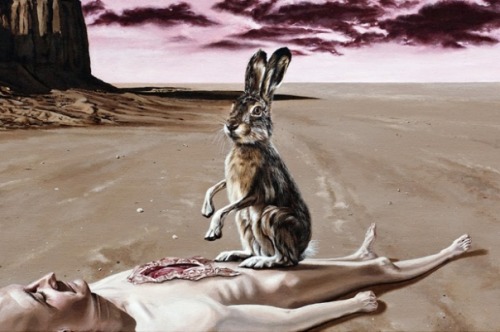 tumblr photo decapitated-unicorn 0