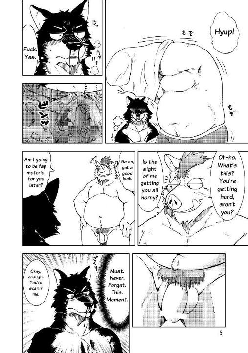 Reversible Part 1