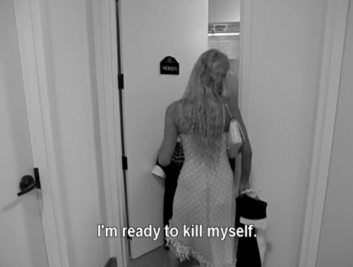 suicidxl-souls:  ♡☹ b&amp;w depression blog, i follow back similar and im
