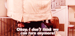 friendsdaily:  #Rachel just being fab and not bothering to help properlyI had to reblog just for that tag. Rachel’s perfect at pretending to help.