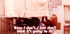 friendsdaily:  #Rachel just being fab and not bothering to help properlyI had to reblog just for that tag. Rachel’s perfect at pretending to help.