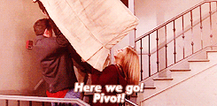 friendsdaily:  #Rachel just being fab and not bothering to help properlyI had to reblog just for that tag. Rachel’s perfect at pretending to help.
