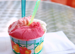 delectabledelight:  strawberry, raspberry