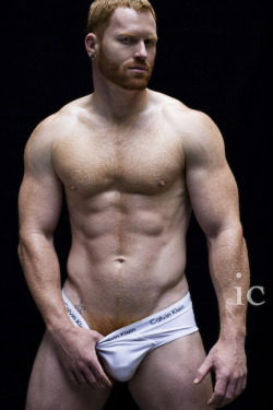 UC Ginger Rugger