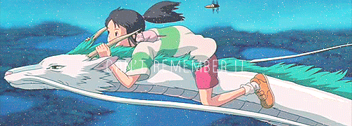  "Nothing that happens is ever forgotten even if you can't remember it."