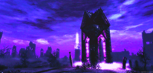  Re: The new locations in Dawnguard → Soul Cairn   