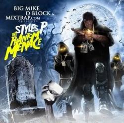  1 of the best mixtapes by styles. i played