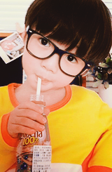 kris-wu-blog:  chris; the luhan lookalike baby pt2 ♔ 