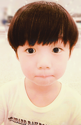 kris-wu-blog:  chris; the luhan lookalike baby pt2 ♔ 