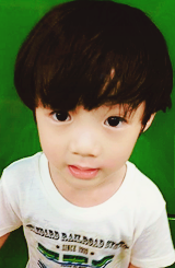 kris-wu-blog:  chris; the luhan lookalike baby pt2 ♔ 